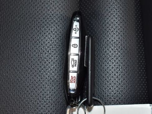 Used 2026 Genesis G80 2.5T AWD/4WD image 26