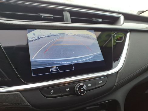 Certified 2023 Buick Encore GX Select image 22