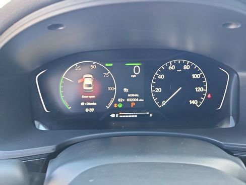 Certified 2025 Honda Civic Sport image 31