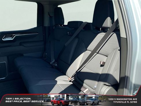 Certified 2026 GMC Sierra 1500 Elevation w/ Elevation Select Package RWD image 20