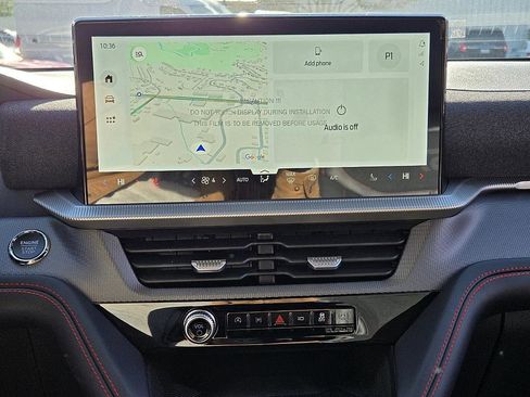 New 2026 Ford Explorer ST image 21