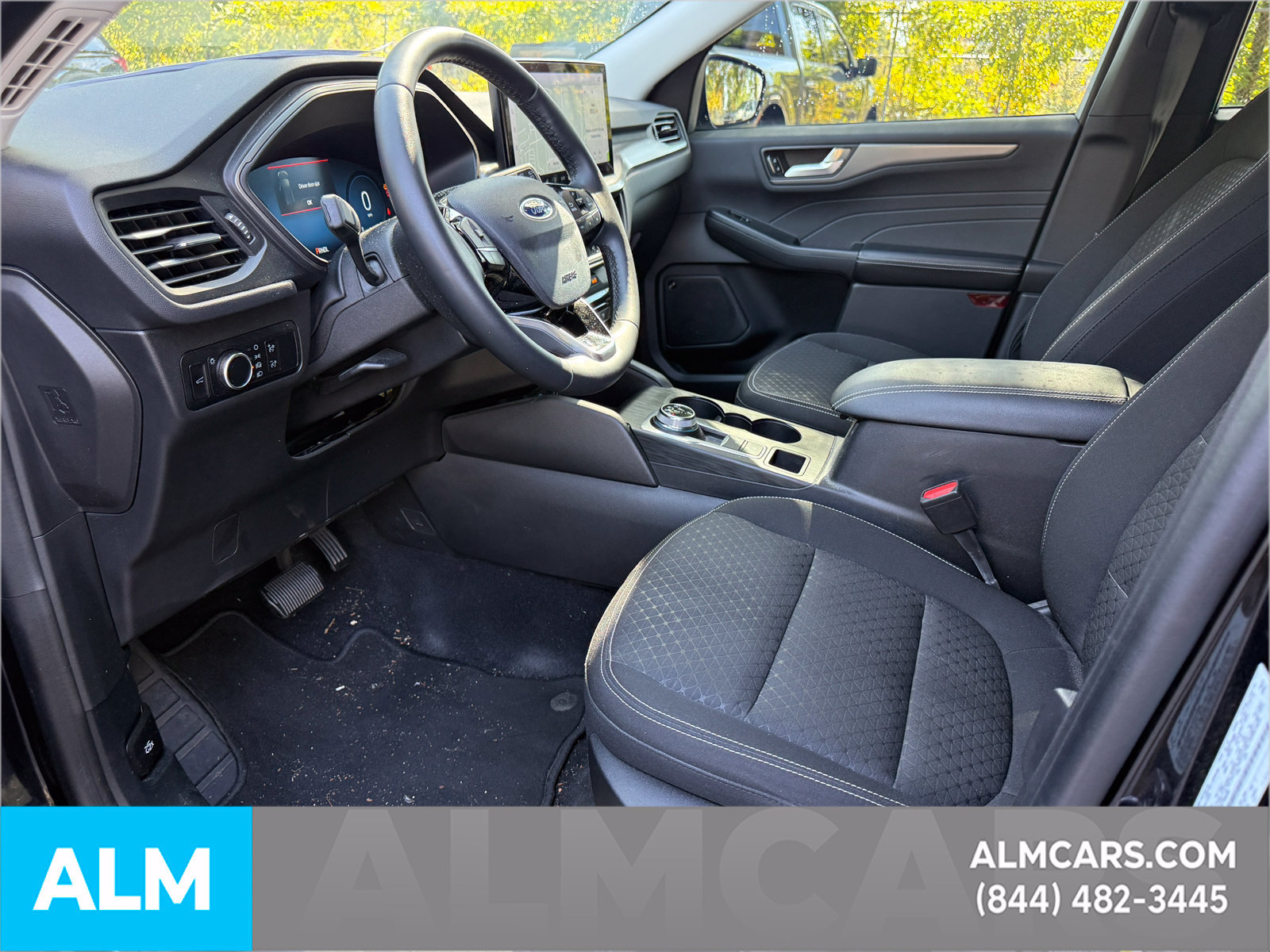 Used 2023 Ford Escape Active w/ Tech Pack #2 FWD image 16