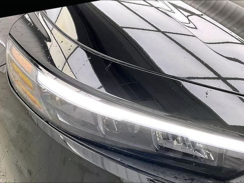 New 2026 Honda Accord SE image 16