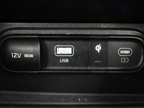 Used 2023 Kia Sportage X-Line w/ X-Line Premium Package image 18