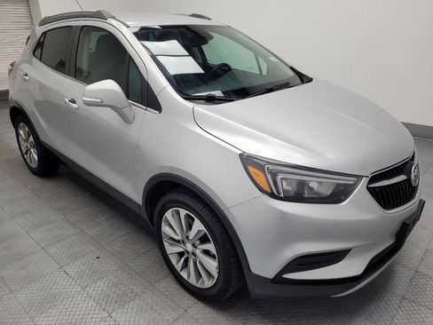 Used 2019 Buick Encore Preferred FWD image 11