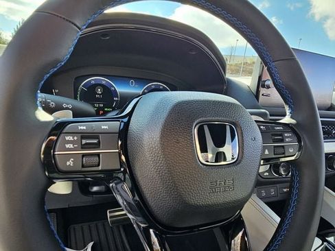 New 2026 Honda Prelude image 22