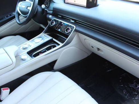 Used 2021 Genesis GV80 2.5T image 27