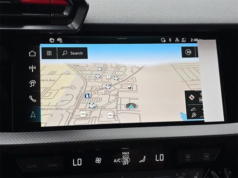 New 2026 Audi RS 3 image 25