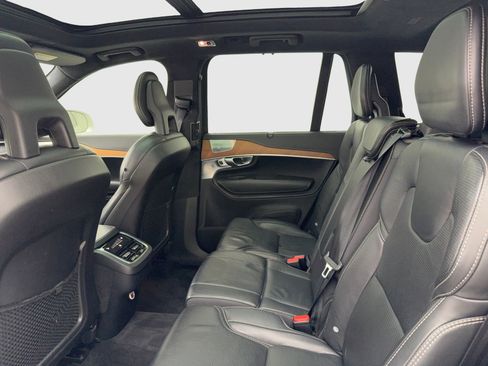 Used 2018 Volvo XC90 T6 Inscription w/ Luxury Package image 38