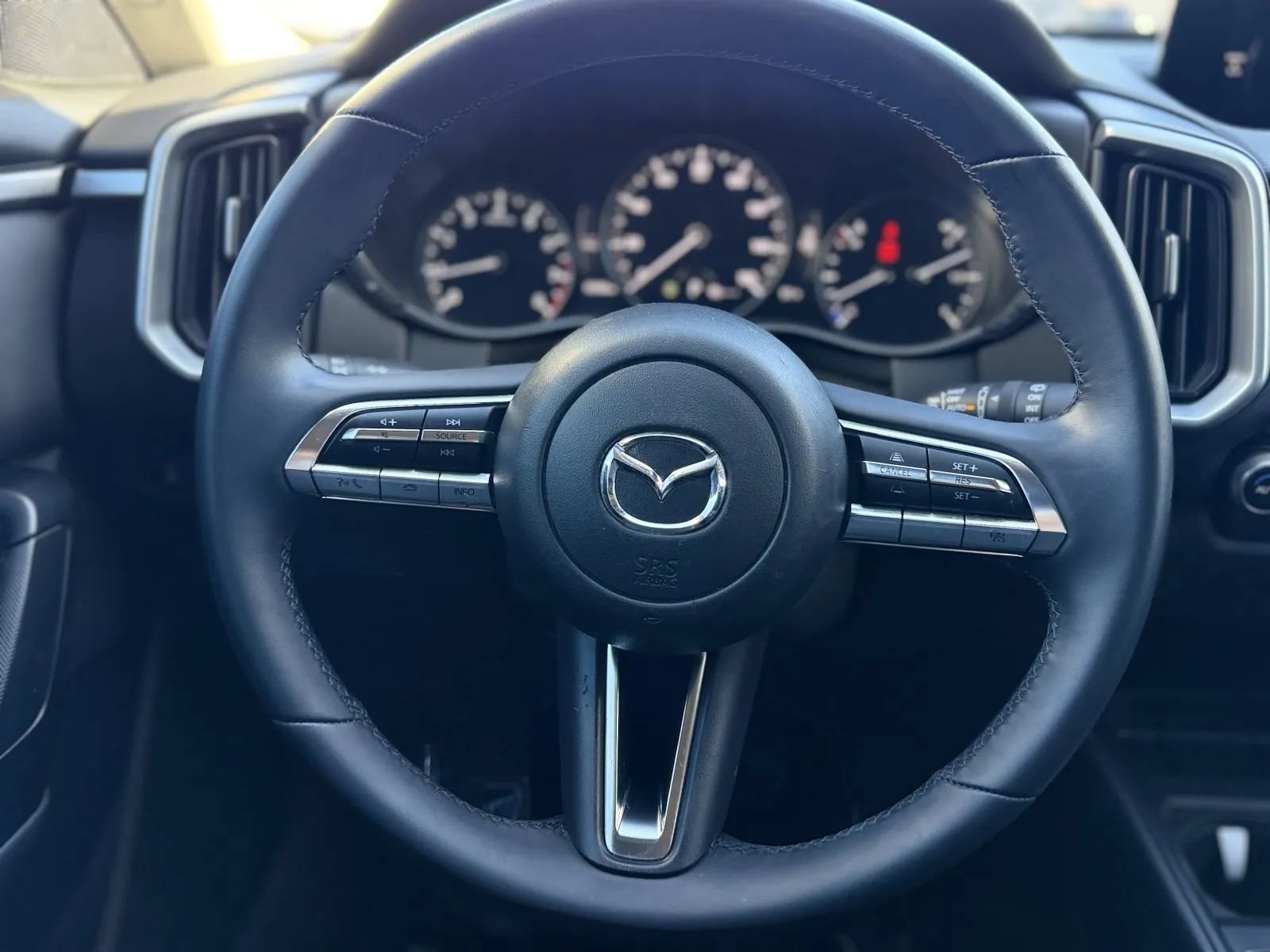 Used 2025 MAZDA CX-50 AWD 2.5 S w/ Weather Package image 22