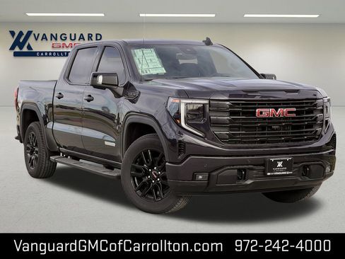 New 2026 GMC Sierra 1500 Elevation w/ Elevation Premium Package image 1