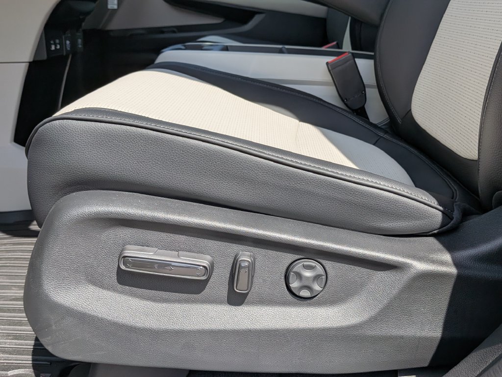 New 2027 Honda Odyssey Elite image 21