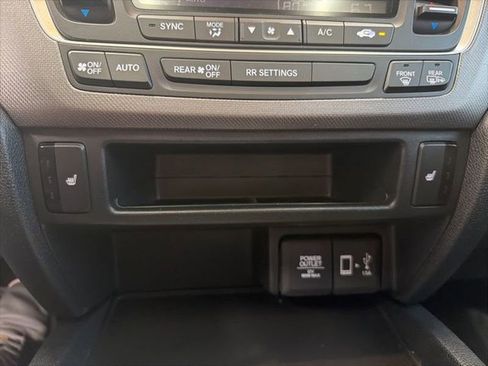 Used 2022 Honda Ridgeline RTL image 26