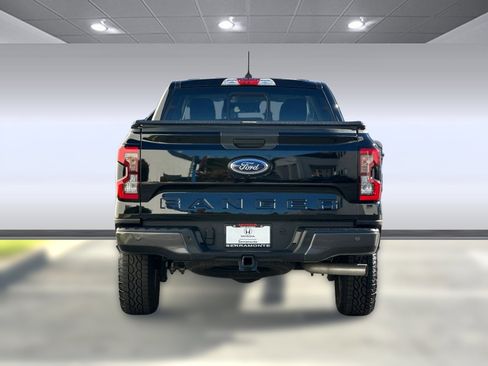 Used 2024 Ford Ranger XLT w/ FX4 Off-Road Package image 9