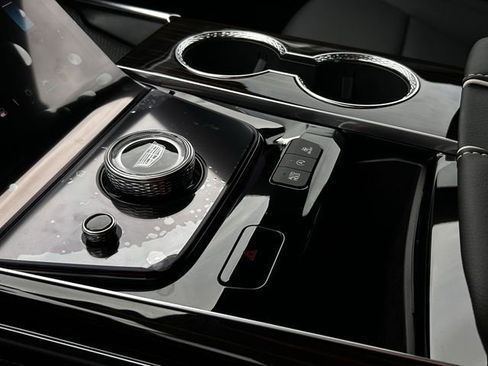 New 2026 Cadillac Escalade ESV 4WD image 16