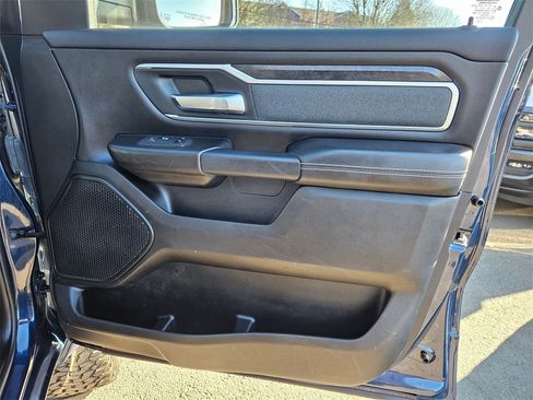 Certified 2022 RAM 1500 Big Horn image 17