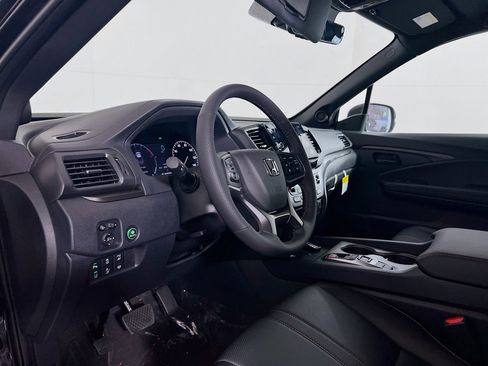 New 2026 Honda Ridgeline TrailSport image 8
