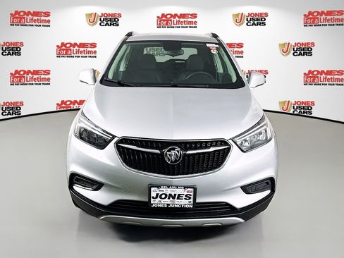 Used 2022 Buick Encore Preferred w/ Safety Package image 10