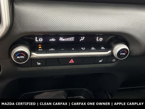 Certified 2024 MAZDA CX-50 AWD 2.5 S w/ Cargo Package image 21
