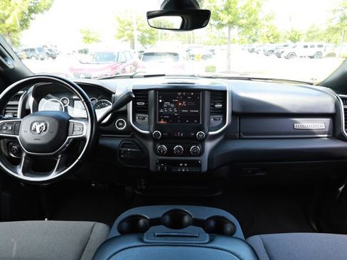 Used 2024 RAM 2500 Big Horn AWD/4WD image 31