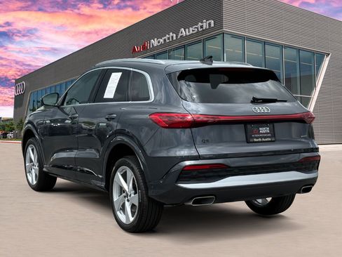 Certified 2025 Audi Q5 Premium w/ Premium Plus AWD/4WD image 8