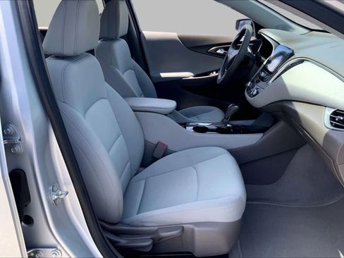 Used 2020 Chevrolet Malibu LS FWD image 9
