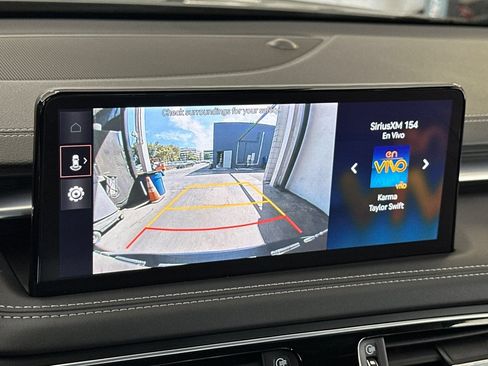 Used 2023 Genesis G70 2.0T RWD image 24