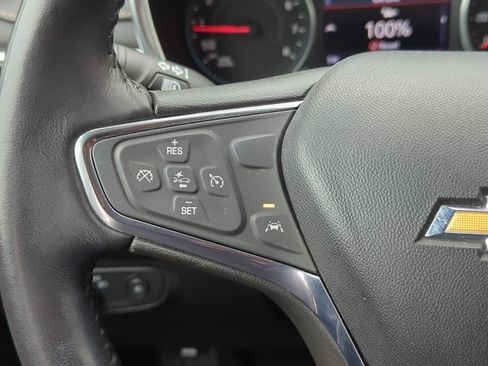 Used 2020 Chevrolet Equinox Premier image 25