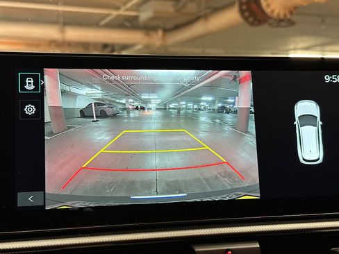 Certified 2026 Kia Sportage LX image 23