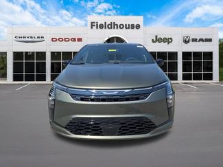 New 2027 Chrysler Pacifica Select FWD video 2