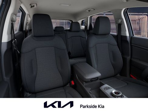 New 2026 Kia Sportage S AWD/4WD image 15