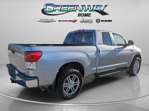 Used 2013 Toyota Tundra Limited image 7