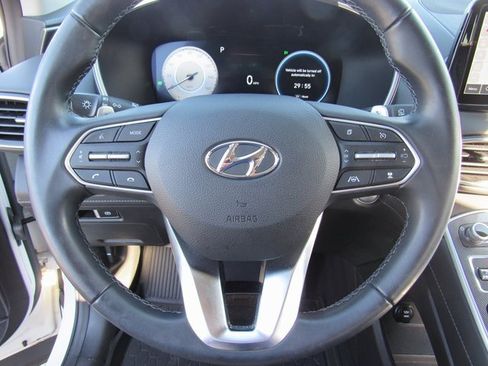 Used 2023 Hyundai Santa Fe SEL Premium image 22