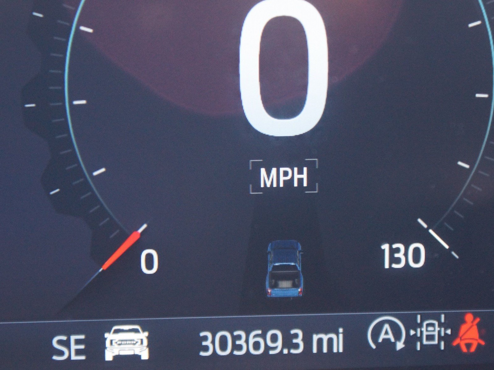 Used 2025 Ford Ranger Raptor AWD/4WD image 4