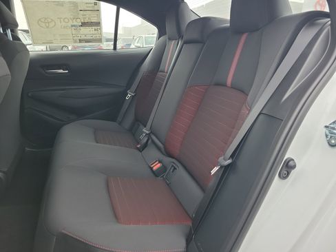 New 2026 Toyota Corolla SE image 10