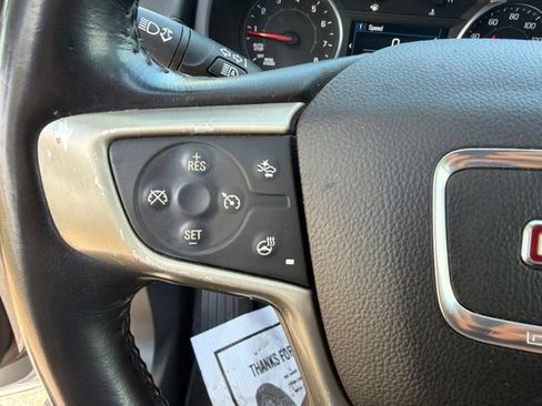 Used 2018 GMC Terrain Denali w/ Comfort Package FWD image 28