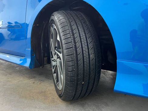 Used 2017 Toyota Corolla iM w/ All-Weather Mat Package FWD image 27