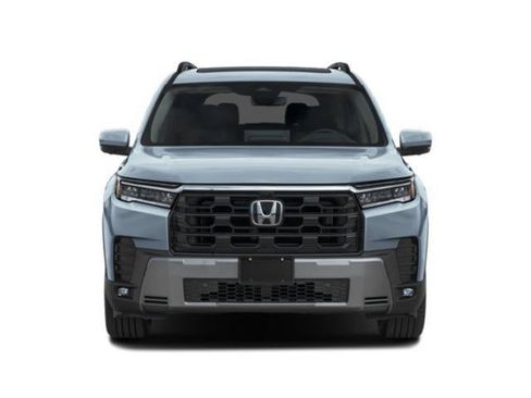 New 2026 Honda Pilot Touring image 7