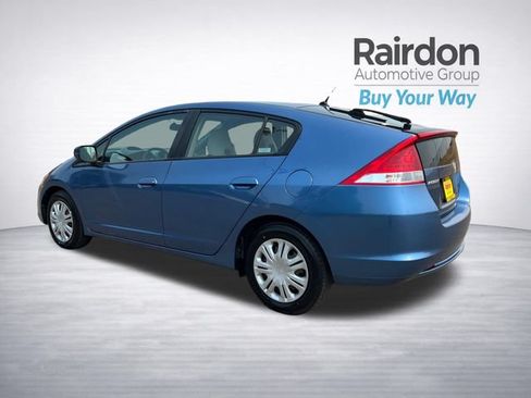 Used 2010 Honda Insight LX image 5