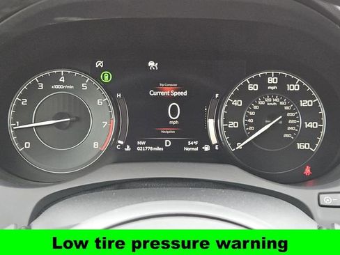 Used 2023 Acura RDX w/ Technology Package image 21