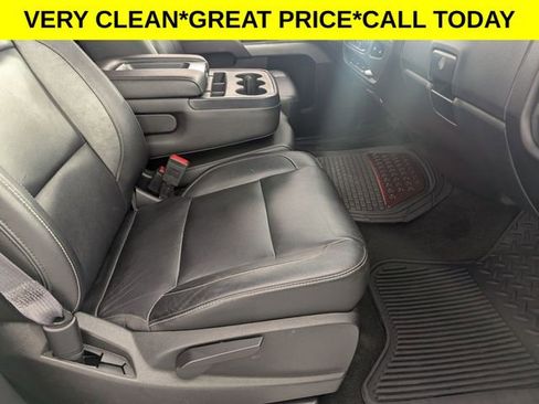 Used 2017 Chevrolet Silverado 1500 LT w/ Redline Edition image 29