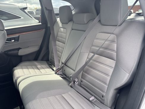 Used 2021 Honda CR-V EX image 20