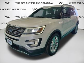 Used 2017 Ford Explorer XLT w/ Equipment Group 202A video 1