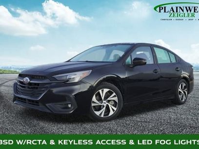 Used 2023 Subaru Legacy Premium