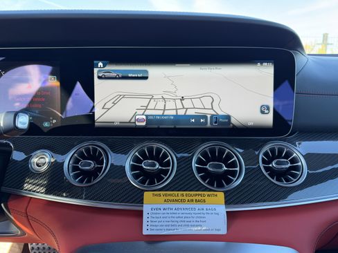 New 2026 Mercedes-Benz AMG GT 43 image 26