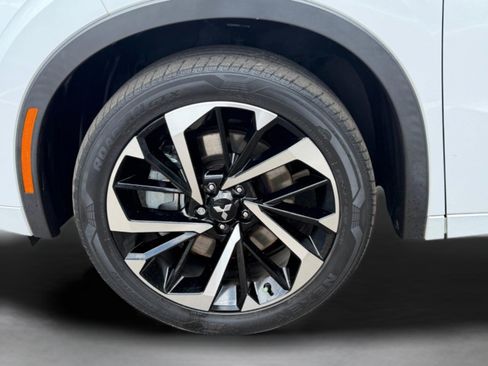 Used 2023 Mitsubishi Outlander SEL FWD image 43