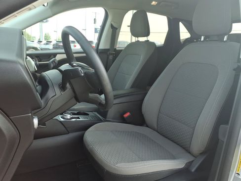 Used 2022 Ford Escape SE w/ Convenience Package FWD image 12