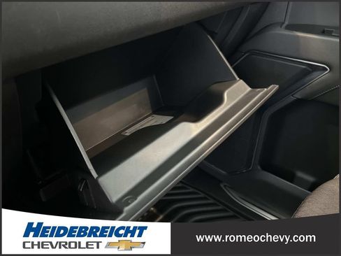 Used 2024 Chevrolet Silverado 1500 LT AWD/4WD image 27