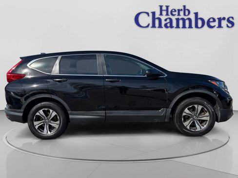 Used 2019 Honda CR-V LX image 12