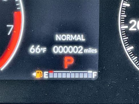 New 2025 Honda Pilot EX-L image 23